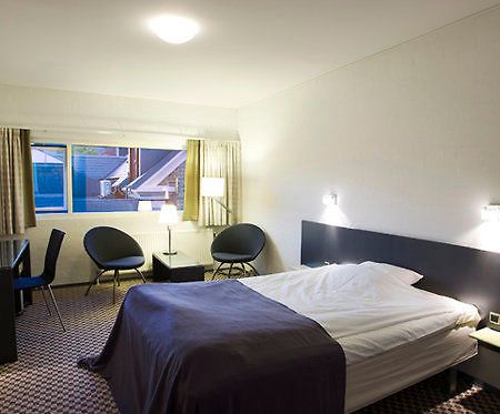 Hotel Thisted Camera foto