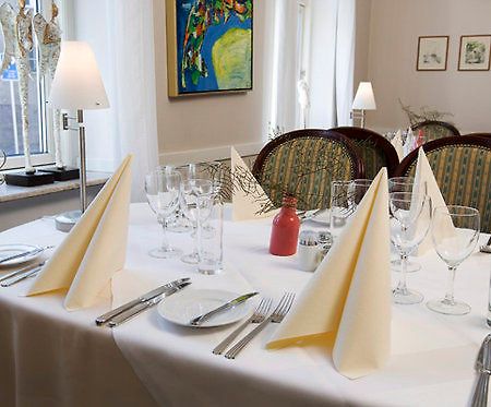 Hotel Thisted Ristorante foto